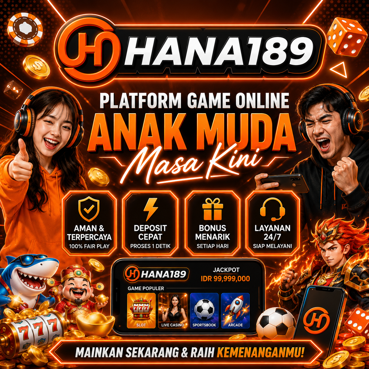 Promo Banner