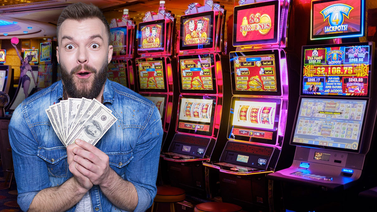3 Tips for Winning Big: Bet88 Slot Games | Private Label Casino